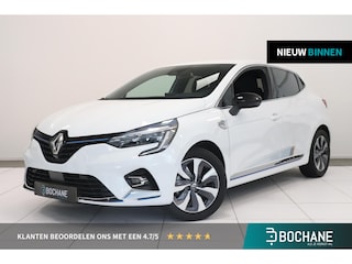 Renault Clio 1.6 E-Tech Hybrid 140 Serie Limitee E-TECH | Camera | Navigatie | Cruise | AppleCarplay AndroidAuto | Parkeersensoren |