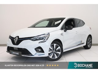 Renault Clio 1.6 E-Tech Hybrid 140 Serie Limitee E-TECH | Camera | Navigatie | Cruise | AppleCarplay AndroidAuto | Parkeersensoren |