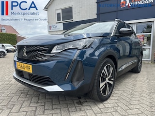 Peugeot 3008 1.6 HYbrid GT | Duindam Original | Panorama | 360° Camera |