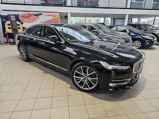 Volvo S90 2.0 T4 Inscription Business Luxury plus Polestar Engineered 37600km!