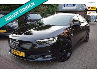 Opel Insignia Grand Sport 1.5 Turbo Exclusive OPC/ADAP CRUISE/NAVI/AIRCO/CARPLAY/CAMERA/NL-AUTO//TREKH/PDC/KEYLESS/HEAD-UP