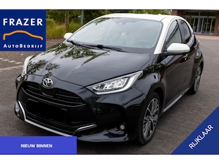 Toyota Yaris 1.5 VVT-i SELECTION / TWO TONE