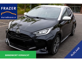 Toyota Yaris 1.5 VVT-i SELECTION / TWO TONE