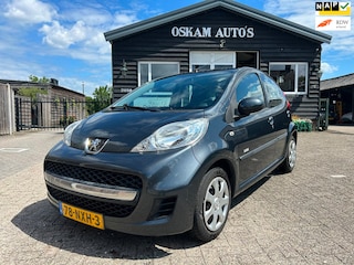 Peugeot 107 1.0-12V Millesim 200 5-drs