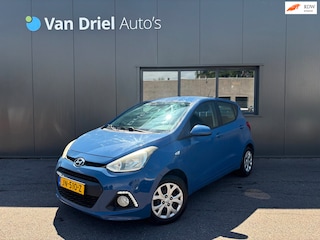 Hyundai i10 1.0i i-Motion Comfort Plus / Airco!