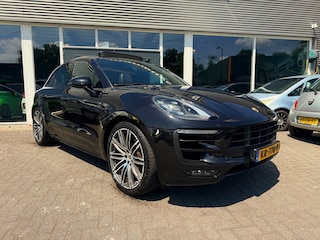 Porsche Macan 2.0 SPORT CHRONO/Panorama/Tv/Led Verlichting/Full Options!!!