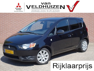 Mitsubishi Colt CZ5 1.3 Edition Two