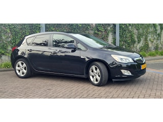 Opel Astra 1.6 Edition