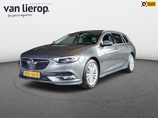 Opel Insignia Sports Tourer 2.0 Turbo 4x4 Innovation|TREKHAAK|LEDER|CAMERA
