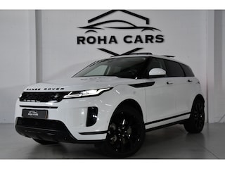 Land Rover Range Rover Evoque P300e AWD SE, Pano, Sideassist