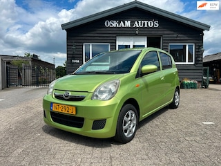 Daihatsu Cuore 1.0 Trend 5-drs, Airco