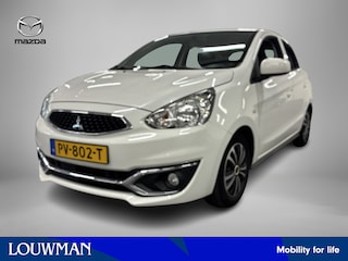 Mitsubishi Space Star 1.0 Cool+