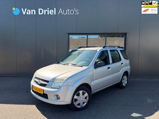 Suzuki Ignis 1.3-16V GLS / Radio / Airco!