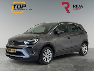Opel Crossland 1.2 Turbo Elegance