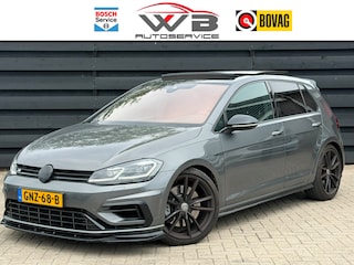 Volkswagen Golf 2.0 TSI 4Motion R Pano I Dynaudio I Alcantara