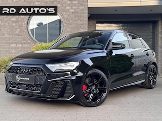 Audi A1 Sportback 40 TFSI S Line 1e Eigenaar B&O Sfeerverlichting ACC