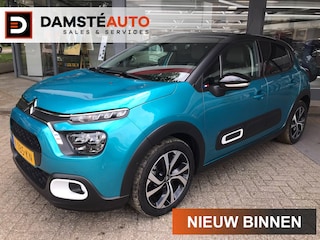 Citroën C3 1.2 PureTech Shine