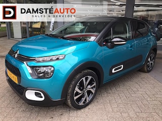Citroën C3 1.2 PureTech Shine