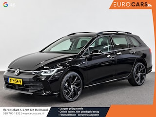 Volkswagen Golf Variant 1.5 eTSI Life DSG Navigatie Apple Carplay Android Auto Parkeerhulp Adaptive Cruise Control Stoel- en stuurverwarming Sfeerverlichting Virtual Cockpit Climate Control
