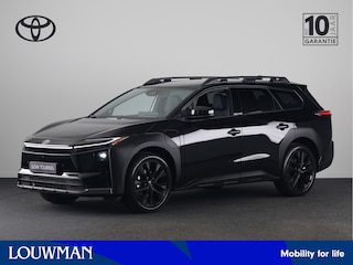 Toyota bZ4X Touring Executive AWD 75 kWh *NIEUW* | Direct leverbaar! | 20" Lichtmetalen Velgen |