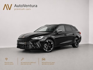Cupra Leon 1.5 TSI e-Hybrid Essential Facelift | 100km elektrisch | Stuurwiel verwarming | Stoelverwarming