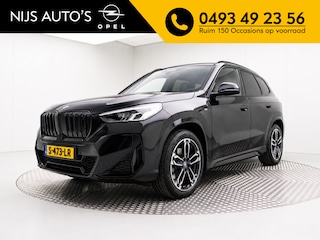 BMW iX1 xDrive30 Launch Ed. | M & Premium Pack | M Styling SportStoelen | 67 kWh | Panoramadak | 313 pk | AWD | Camera + PDC | Keyless | 19 Inch | Navi Full Map