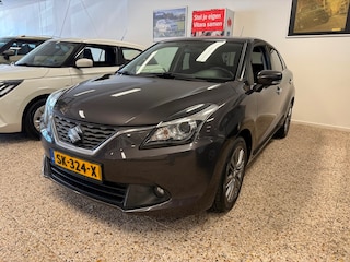 Suzuki Baleno 1.2 Smart Hybrid High Executive | Navi| Carplay| tot 10 jaar garantie!