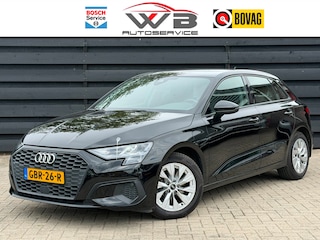 Audi A3 Sportback 40 TFSI e Plug-In I Carplay I Sportstoelen