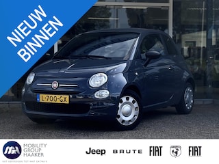 Fiat 500 1.0 Hybrid Cult | Airco | Cruise control