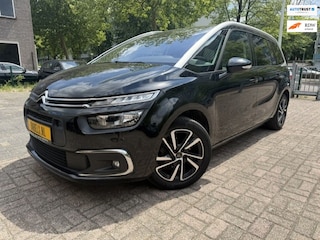 Citroën C4 SpaceTourer 1.2 PureTech Shine (7-Persoons)