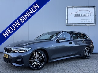 BMW 3-serie Touring 320i High Executive Edition Automaat M-Pakket.