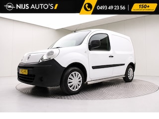 Renault Kangoo Express 1.5 dCi 75 Express Comfort | Airco / Trekhaak / Radio MP3 / Lat-om-Lat Betimmering / Cruise