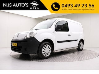 Renault Kangoo Express 1.5 dCi 75 Express Comfort | Airco / Trekhaak / Radio MP3 / Lat-om-Lat Betimmering / Cruise