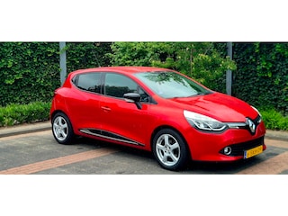 Renault Clio 0.9 TCe Dynamique | Camera | Airco