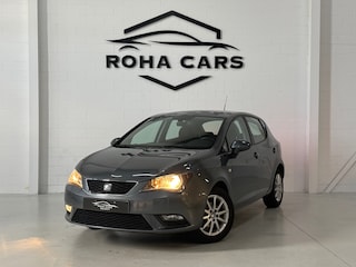 Seat Ibiza 1.0 EcoTSI Style Connect*Dealer onderhouden*Parkeersensoren*Groot scherm*