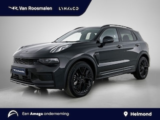 Lynk & Co 01 1.5 More