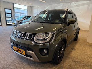 Suzuki Ignis 1.2 Smart Hybrid Select | Navi | Carplay| Trekhaak| tot 10 jaar garantie!