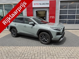 Toyota RAV4 2.5 Hybrid AWD ADVENTURE Innovation Pack