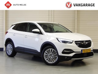Opel Grandland X 1.2 Turbo 130pk Business Executive
