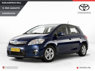 Toyota Auris 1.8 Full Hybrid Aspiration