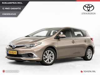 Toyota Auris 1.8 Hybrid Executive