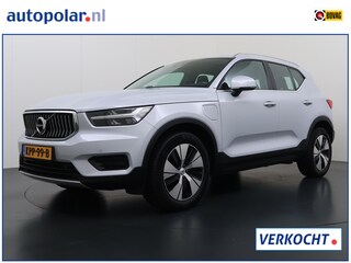 Volvo XC40 1.5 T4 Recharge Inscription Expression Panodak/Stoel-Stuur verw/Keyless etc.