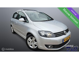 Volkswagen Golf Plus 1.4 Tsi 160PK Highline DSG Trekhaak!!