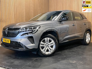 Renault Austral 1.2|MHEV|AFN.TREKHAAK|ANDROID AUTO|APPLE CARPLAY|CLIMATE+CRUISE CONTROL|NAVIGATIE|NAP|NL-AUTO|INCL.BTW|1e EIGENAAR