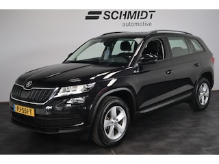 Skoda Kodiaq 1.4 TSI Ambition | Carplay | Navigatie | Cruise Control