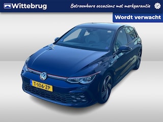 Volkswagen Golf 2.0 TSI GTI / Leder / Harman Kardon / Head-Up Display / 18'' LMV / VW