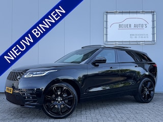 Land Rover Range Rover Velar 2.0 P250 Turbo AWD HSE R-Dynamic/Pano.