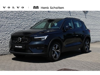 Volvo XC40 2.0 B4 Plus Dark | Achteropkomend verkeer waarschuwing | Apple Carplay & Android Auto | Autonomous Emergency Braking | Bots herkenning en activatie | Cruise control adaptief met Stop&Go en stuurhulp | Dodehoekdetectie met correctie