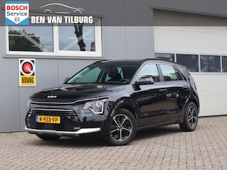 Kia Niro Niro 16 GDI DYNAMIC LINE / Trekhaak / Carplay / Cruise