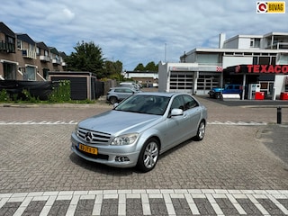 Mercedes-Benz C-klasse 280
